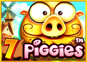 pg289 7 Piggies ทดลองเล่นฟรี
