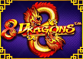 pg289 8 Dragons ทดลองเล่นฟรี
