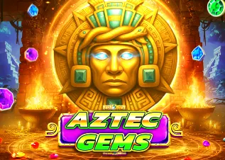 pg289 Aztec Gems ทดลองเล่นฟรี