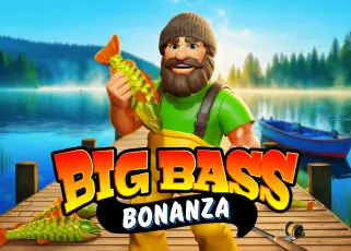 pg289 Big Bass Bonanza ทดลองเล่นฟรี