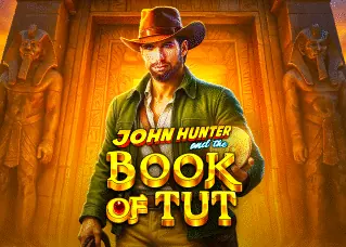 pg289 Book of Tut ทดลองเล่นฟรี