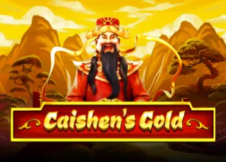 pg289 Caishen's Gold ทดลองเล่นฟรี