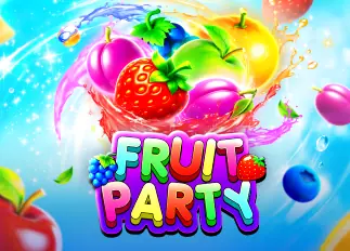 pg289 Fruit Party ทดลองเล่นฟรี