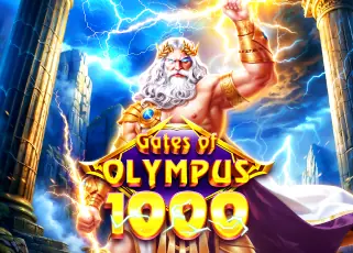 pg289 Gates of Olympus 1000 ทดลองเล่นฟรี