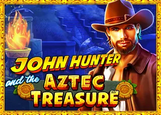 pg289 John Hunter and the Aztec Treasure ทดลองเล่นฟรี
