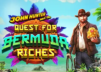 pg289 John Hunter Quest for Bermuda Riches ทดลองเล่นฟรี