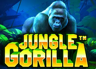 pg289 Jungle Gorilla ทดลองเล่นฟรี
