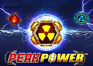 pg289 Peak Power ทดลองเล่นฟรี