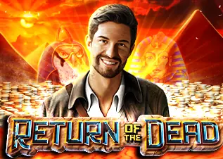 pg289 Return of the Dead ทดลองเล่นฟรี