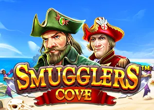 pg289 Smugglers Cove ทดลองเล่นฟรี