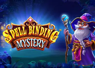 pg289 Spellbinding Mystery ทดลองเล่นฟรี
