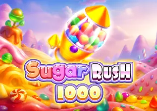 pg289 Sugar Rush 1000 ทดลองเล่นฟรี