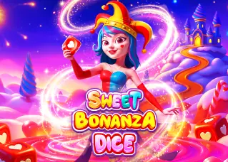 pg289 Sweet Bonanza Dice ทดลองเล่นฟรี
