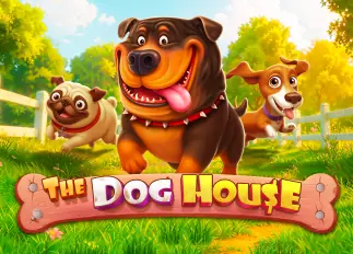 pg289 The Dog House ทดลองเล่นฟรี