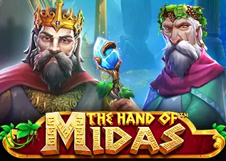 pg289 The Hand of Midas ทดลองเล่นฟรี