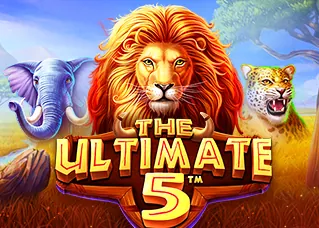 pg289 The Ultimate 5 ทดลองเล่นฟรี