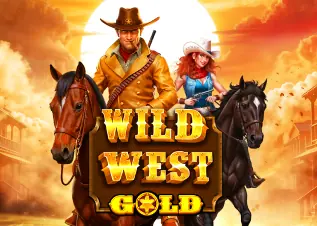 pg289 Wild West Gold ทดลองเล่นฟรี