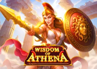 pg289 Wisdom of Athena ทดลองเล่นฟรี