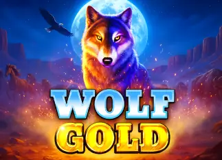 pg289 Wolf Gold ทดลองเล่นฟรี